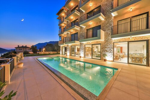 Carruba Boutique Hotel