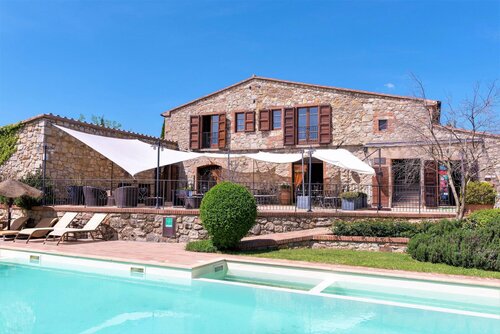 La Melosa Resort&Spa