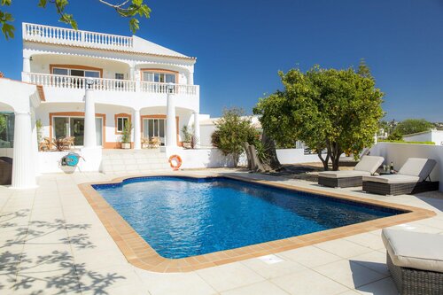 Casa Luisandra Boutique B&B