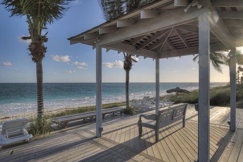 La Bougainvillea Hotel And Villas