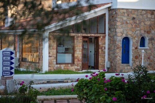 El Cortijo Hotel & Spa Chefchaouen