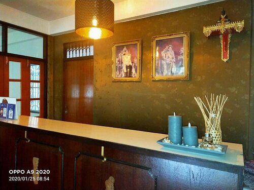 Naturbliss Resort Village