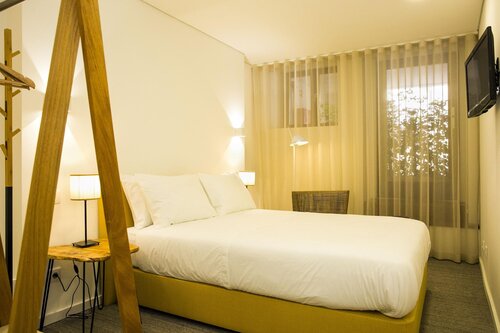 BO - Álvares Cabral Guest House