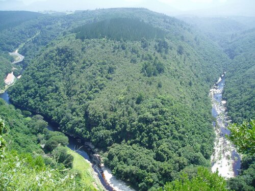 Inn2Wilderness Guesthouse