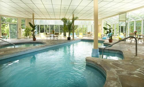 Hôtel Spa Excelsior