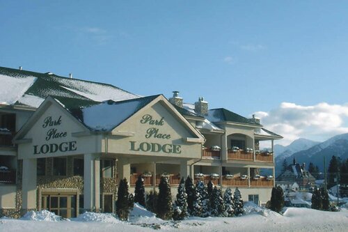 Park Place Lodge