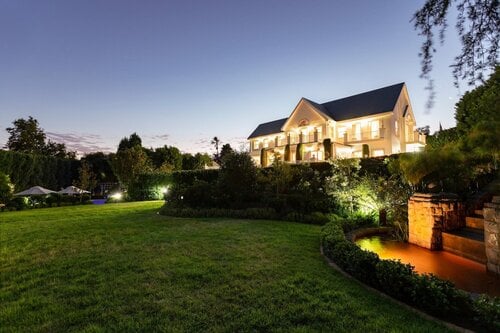 The Light House Boutique Suites