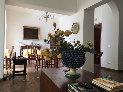 Sciacca Bed And Breakfast Natoli