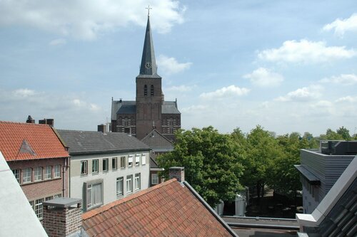 Hotel Brasserie Plein Vijf