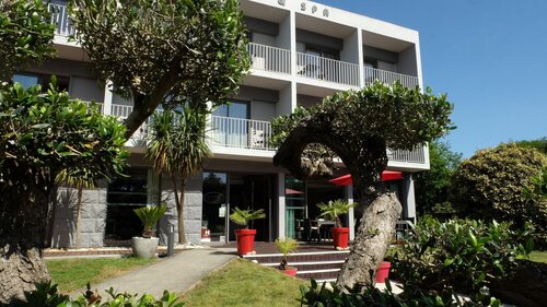 Le Galet Hôtel & Spa