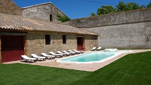 Château Le Vergel - Authenac