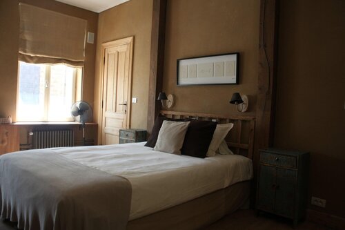 1669 Bed & Breakfast