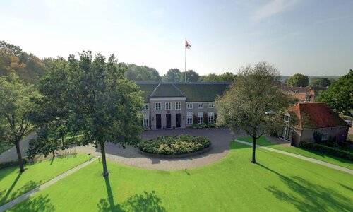 Stadspaleis Hotel Oldruitenborgh