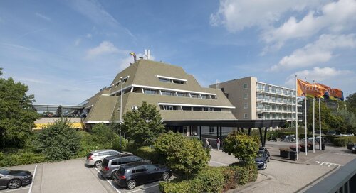 Van Der Valk Hotel Vianen - Utrecht