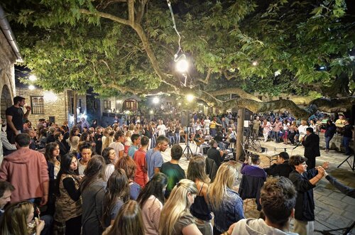 Kores Boutique Hotel & Spa