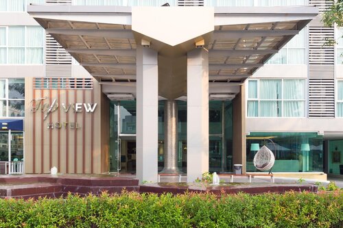 Top View Hotel