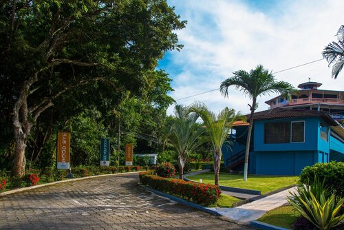 Costa Rica Surf Camp By Superbrand