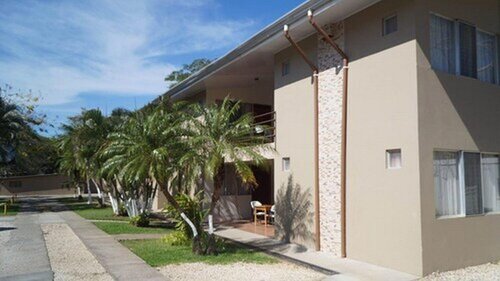 Hotel & Villas Huetares