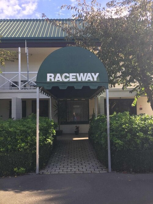 Raceway Motel