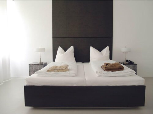 Hotel Mons Am Goetheplatz