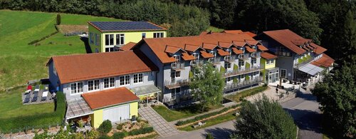 Hotel & SPA Reibener Hof