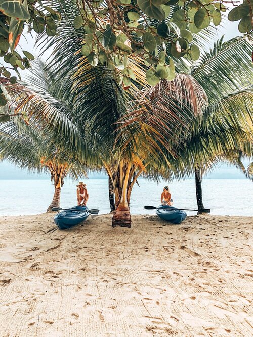 Mariposa Beach Resort