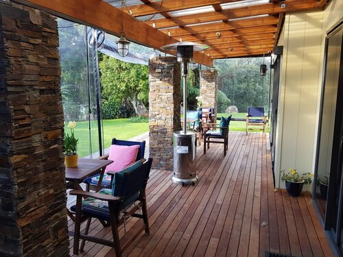 Heta Bed And Breakfast