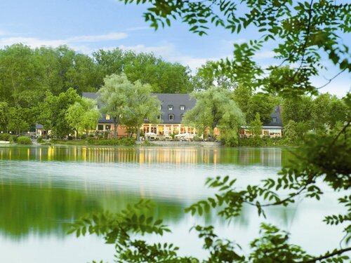 Hotel Langwieder See