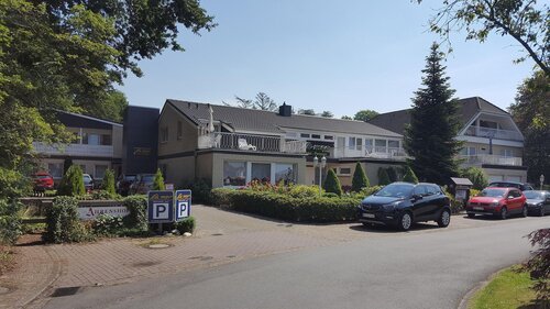 Hotel La Mer