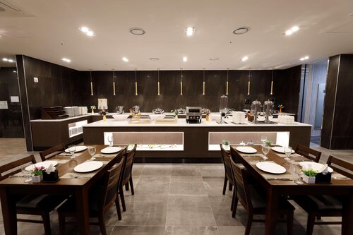 Best Western Plus Jeonju Hotel