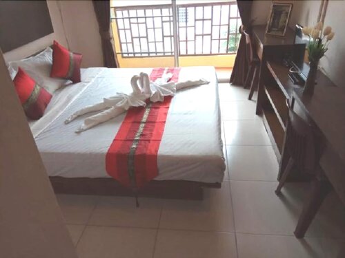 Kaysorn At Maduza Residence