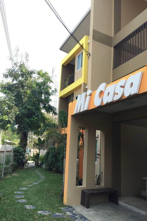 Mi Casa Apartment