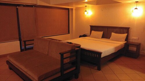 Silverador Resort Club