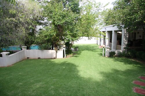 Four Seasons Lehae Guest House