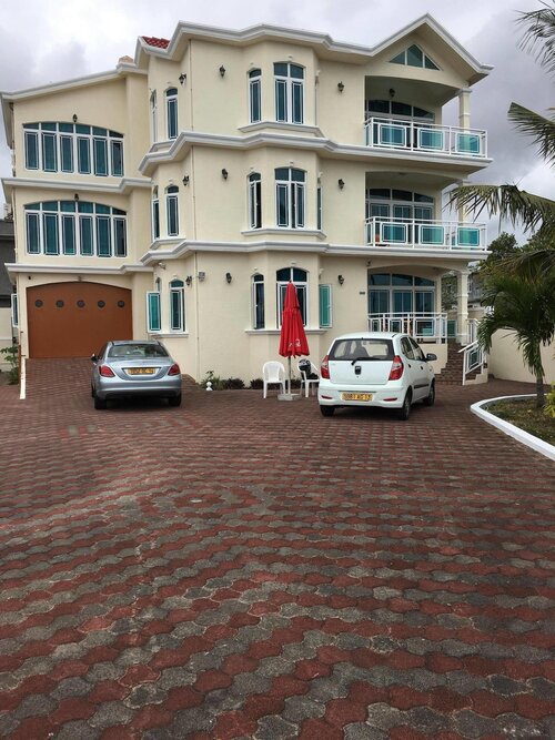 Luxor Residence Guest House