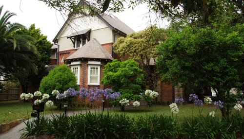 Darcys Hotel At Homebush