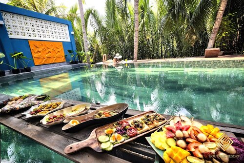 G Boutique Resort Hoi An