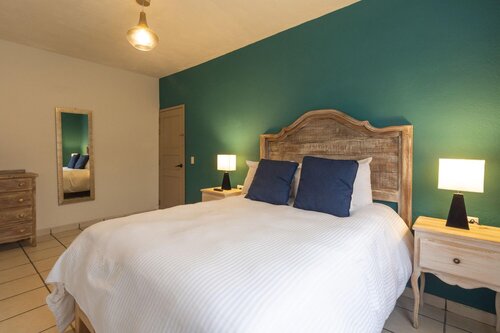 Hotel Casa Santamaría