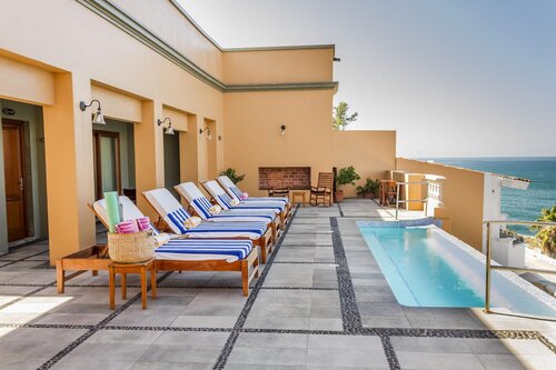 Curamoria Casa Lucila Mazatlan Hotel Boutique