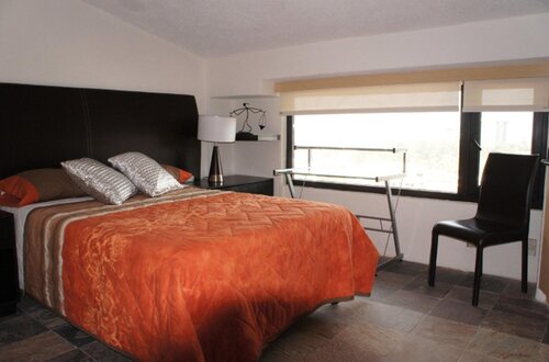 Aztic Hotel & Suites Ejecutivas