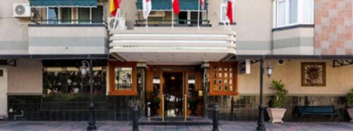 Hotel & Suites Aliana