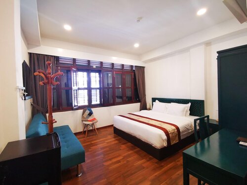 Mclane Boutique Hotel