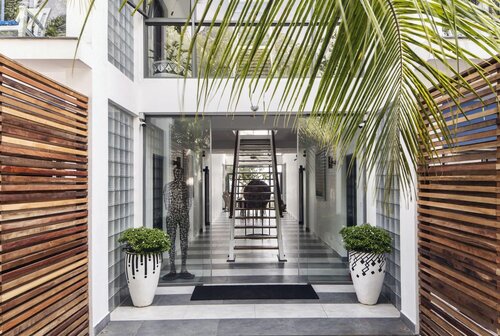 Owl And The Pussycat