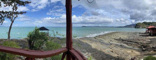 The Jemuruk Island Resort