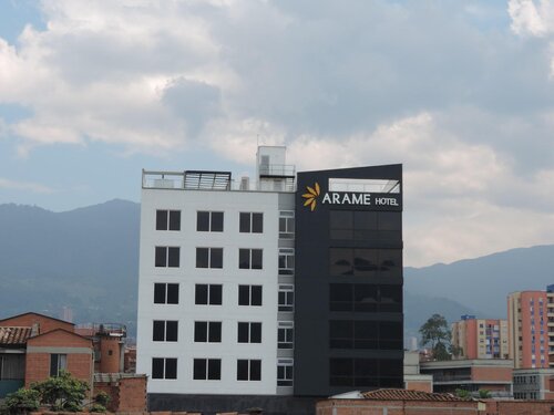Arame Hotel