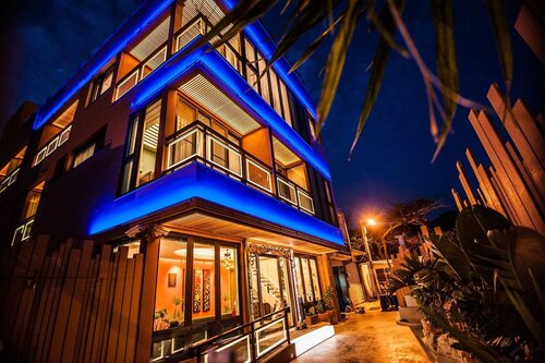 Dreamer Boutique Hotel