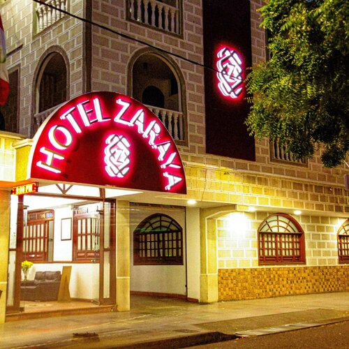 Hotel Zaraya