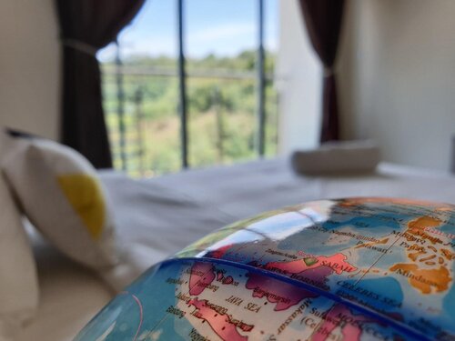 2 Bedroom Near Airport @ Aeropod Sovo Studio