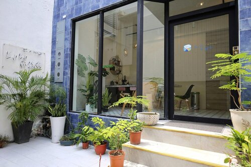 Yes Yes I Am Willing