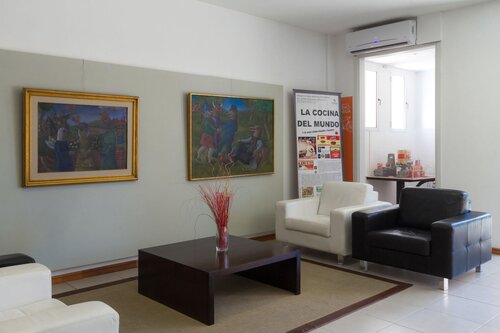 Gran Hotel Fray Bentos